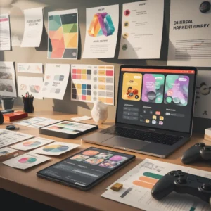 Indie Game Launch Marketing Playbook