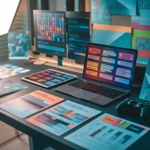 Game Community Building Playbook